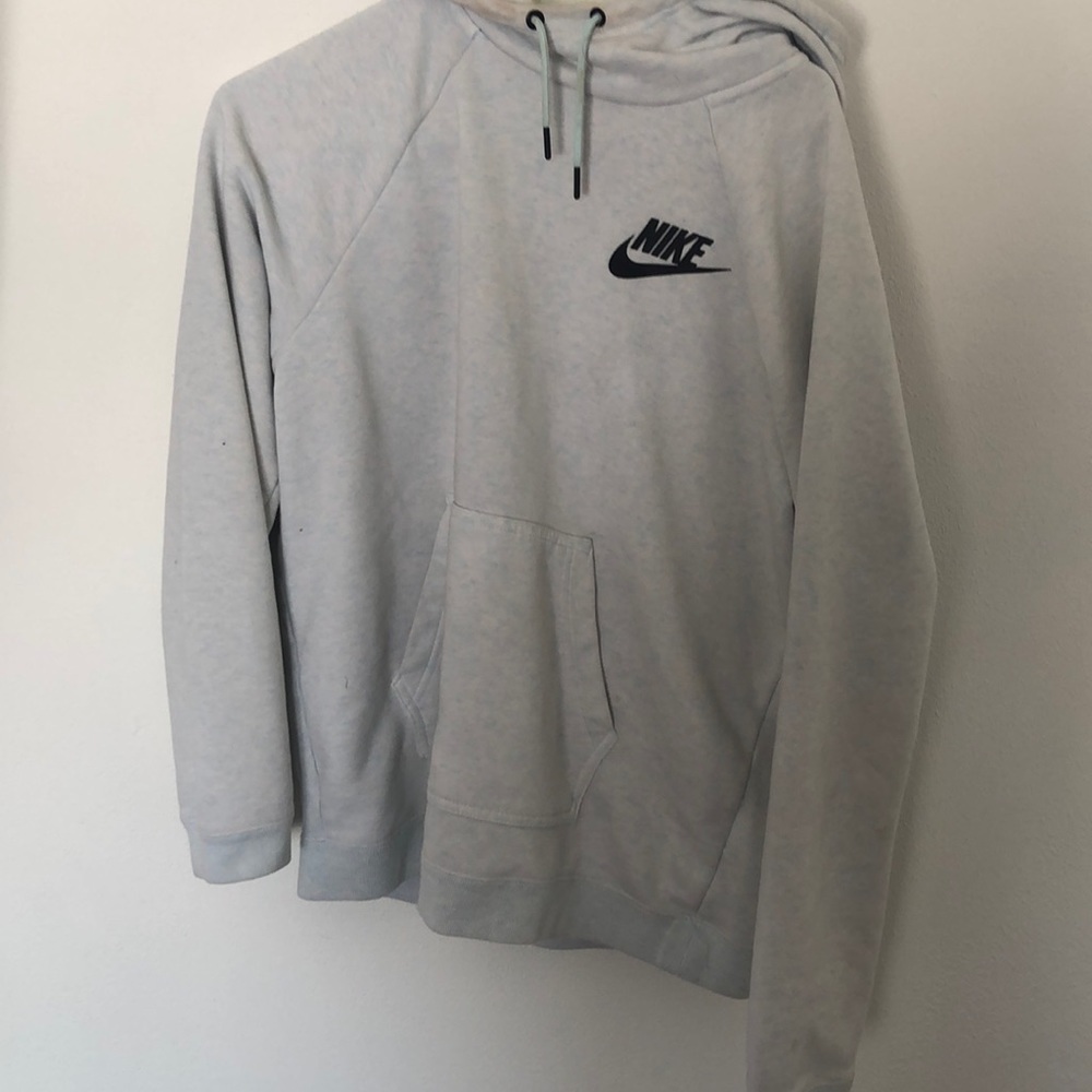 Nike Funnel Neck